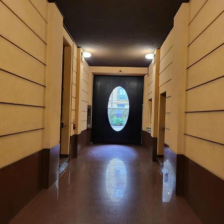 Bubi House Porta Venezia Lejlighed Milano Eksteriør billede