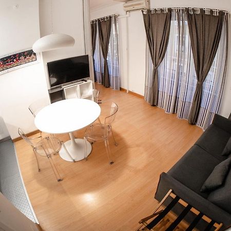 Bubi House Porta Venezia Lejlighed Milano Eksteriør billede