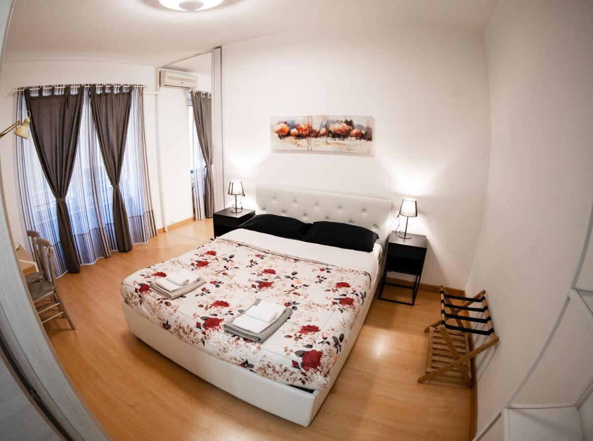 Bubi House Porta Venezia Lejlighed Milano Eksteriør billede