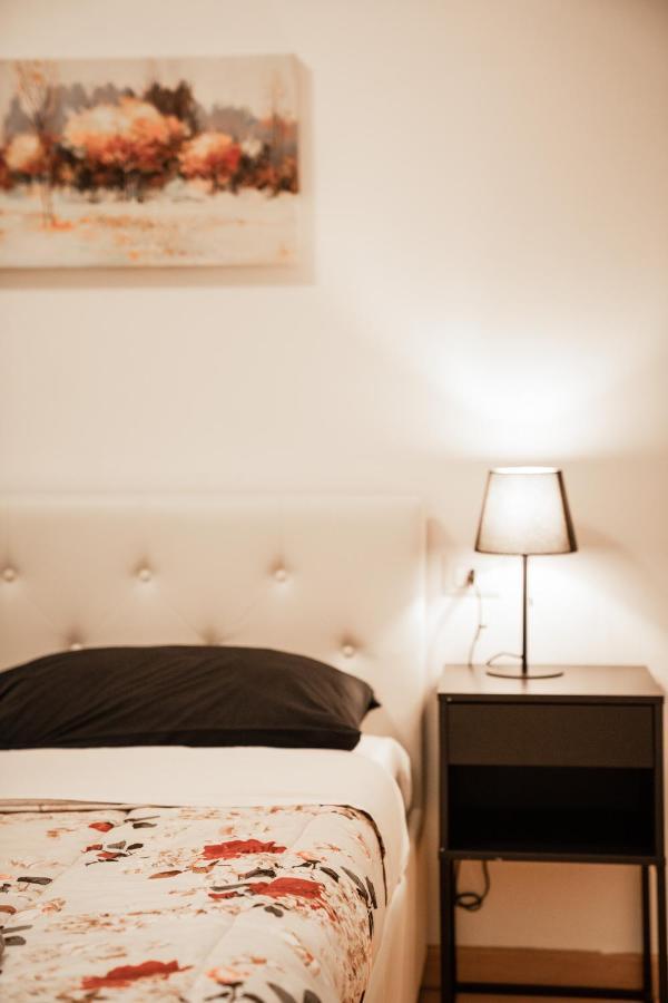 Bubi House Porta Venezia Lejlighed Milano Eksteriør billede